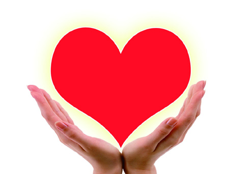 冰河愛心聯(lián)盟成立了！