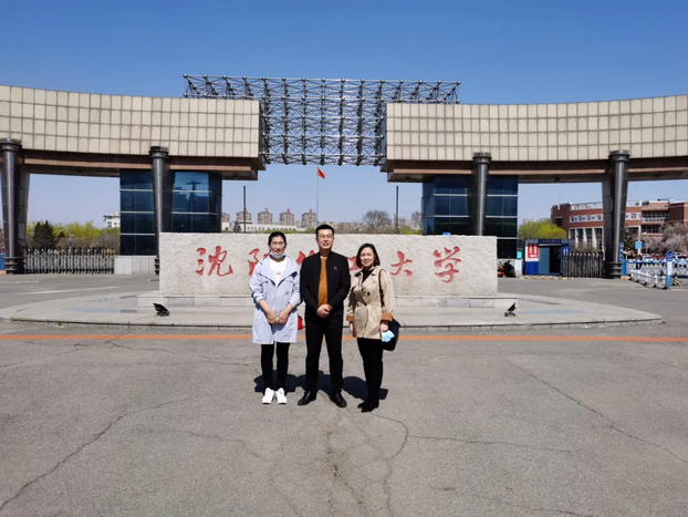 直擊沈陽化工大學(xué)春季就業(yè)雙選會(huì)！