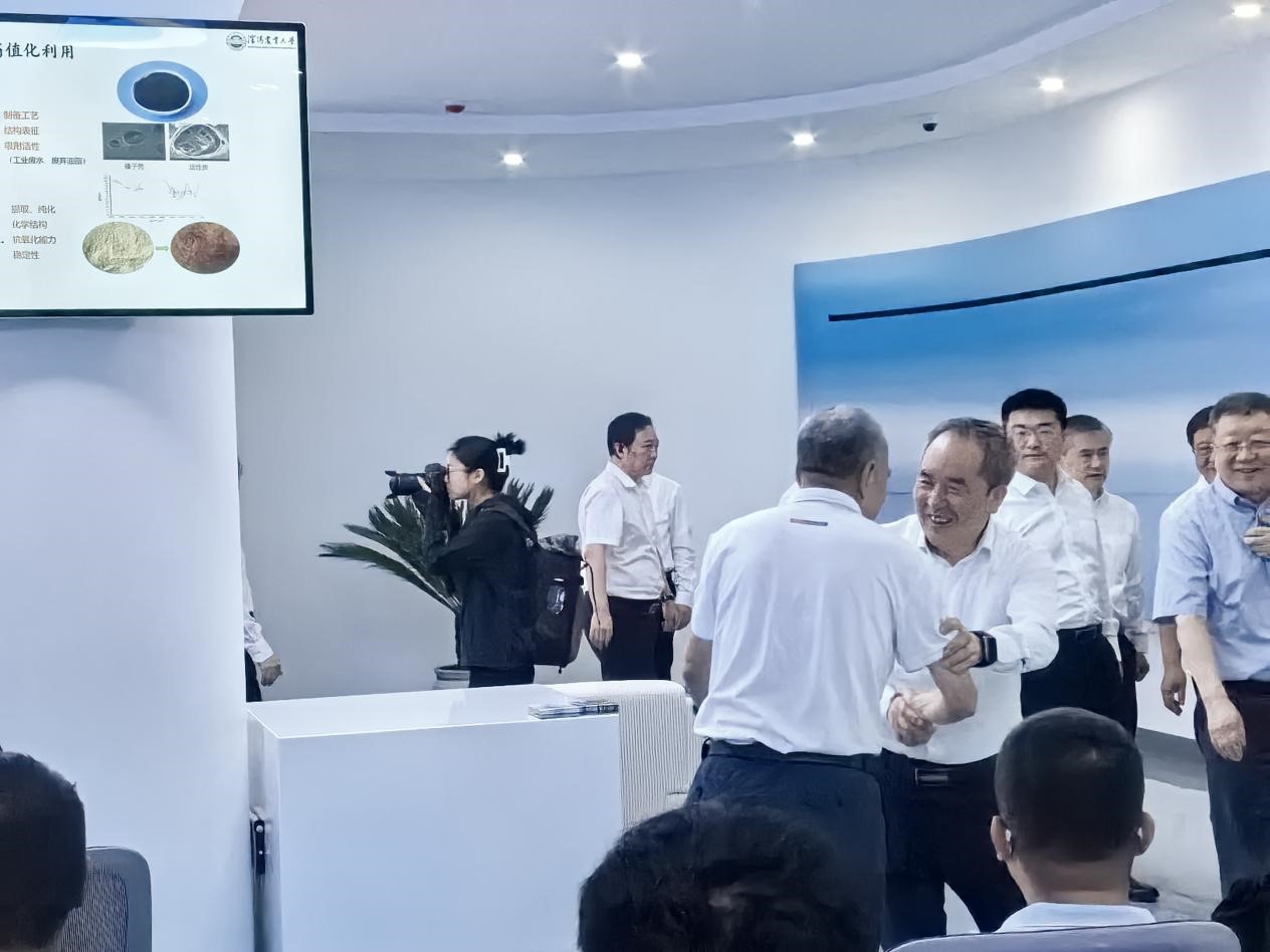 朝陽(yáng)市人才振興大會(huì)，冰河集團(tuán)共繪科技人才藍(lán)圖